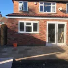 Business 33 image VT PLUS CONSTRUCTION LTD Sheds & Barns in Nottingham No