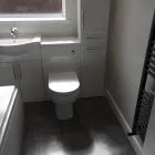 Business 22 image W.S PLASTICS LTD Plumbers in Redcar Cl
