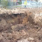 Business 1 image WADE ASBESTOS DEMOLITION & ENVIRONMENTAL SERVICES LTD Waste Management in Burntwood St
