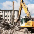 Business 3 image WADE ASBESTOS DEMOLITION & ENVIRONMENTAL SERVICES LTD Waste Management in Burntwood St