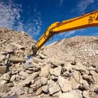 Business 4 image WADE ASBESTOS DEMOLITION & ENVIRONMENTAL SERVICES LTD Waste Management in Burntwood St