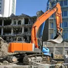 Business 5 image WADE ASBESTOS DEMOLITION & ENVIRONMENTAL SERVICES LTD Waste Management in Burntwood St