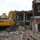 Business 8 image WADE ASBESTOS DEMOLITION & ENVIRONMENTAL SERVICES LTD Waste Management in Burntwood St