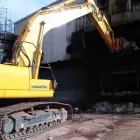 Business 12 image WADE ASBESTOS DEMOLITION & ENVIRONMENTAL SERVICES LTD Waste Management in Burntwood St