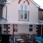 Business 4 image WAKEFIELD AND SONS REPOINTING & BRICKWORK SPECIALISTS Wall Tie Replacement in Worthing We