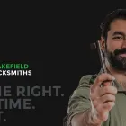 Business 2 image WAKEFIELD LOCKSMITHS Security Services in Wakefield We