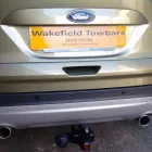 Business 2 image WAKEFIELD TOWBARS LTD. Transportation Equipment in Wakefield We