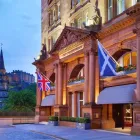 Business 1 image WALDORF ASTORIA EDINBURGH – THE CALEDONIAN Travel & Tourism in Edinburgh Edh