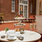 Business 9 image WALDORF ASTORIA EDINBURGH – THE CALEDONIAN Travel & Tourism in Edinburgh Edh