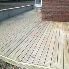Business 2 image WALKER SERVICES Carpenters & Joiners in Crawley We
