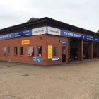 Business 1 image WALKERS TYRE SERVICES - TEAM PROTYRE Tyre Dealers & Repairs in Leicester Le