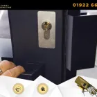Business 4 image WALSALL LOCKSMITHS Locksmiths in Walsall We