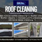 Business 1 image WALSALL WINDOW & GUTTER CLEANER Window Cleaners in Walsall We