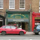 Business 1 image WALSH AUTOMOTIVE Car Body Repairs in Leicester Le