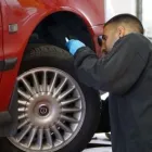 Business 1 image WALTON BRIDGE GARAGE LTD. Tyre Dealers & Repairs in Shepperton Mi