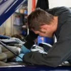 Business 2 image WALTON BRIDGE GARAGE LTD. Tyre Dealers & Repairs in Shepperton Mi