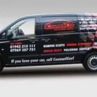 Business 10 image WANTA CREATIVE SOLUTIONS Graphic Designers in Wigan La
