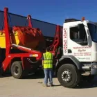 Business 4 image WAREHAM & PURBECK SKIP HIRE Waste Management in Holton Heath Trading Park Do