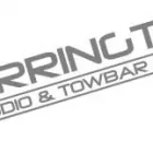 Business 1 image WARRINGTON CAR RADIO Window Tinting in Warrington Ch