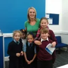 Business 2 image WARRINGTON EDUCATION CENTRE Tutors in Warrington Ch