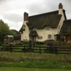 Business 1 image WARTON ARMS Restaurants in Beverley No