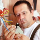 Business 2 image WARWICKSHIRE ELECTRICAL SERVICES Electricians & Electrical Contractors in Coventry We