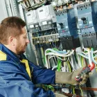Business 3 image WARWICKSHIRE ELECTRICAL SERVICES Electricians & Electrical Contractors in Coventry We