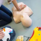 Business 1 image WARWICKSHIRE FIRST AID TRAINING LTD Training Services in Rugby Wa