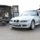 Business 3 image WASHWORLD Car & Vehicle Valeting in Burton-On-Trent St