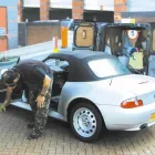 Business 1 image WASHWORLD Car & Vehicle Valeting in Burton-On-Trent St