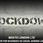Business 1 image WASTE LONDON LTD Waste Management in Warlingham Su