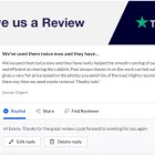 Business 5 image WASTE LONDON LTD Waste Management in Warlingham Su