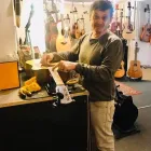 Business 1 image WATERLOO MUSIC Schools in Yeovil So