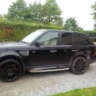 Business 8 image WATERWORX VALETING & DETAILING Car & Vehicle Valeting in Altrincham Ch