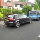 Business 2 image WATERWORX VALETING & DETAILING Car & Vehicle Valeting in Altrincham Ch