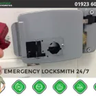 Business 3 image WATFORD LOCKSMITHS Locksmiths in Watford He