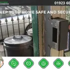 Business 3 image WATFORD LOCKSMITHS Locksmiths in Watford He