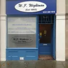 Business 1 image WATSONS BAKERIES Retail Bakers in Leatherhead Su