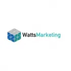 Business 1 image WATTS MARKETING Marketing Consultants & Services in Norwich No