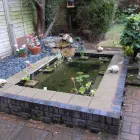 Business 15 image WAVELENGTH BEAUTY SALONS LTD Beauty Salons & Consultants in Stanmore Mi