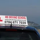Business 1 image WB DRIVING SCHOOL (FOLKESTONE) Schools in Ashford Ke