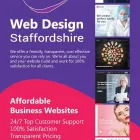 Business 1 image WEB DESIGN STAFFORDSHIRE Web Developers in Biddulph St