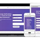 Business 2 image WEB DESIGN STAFFORDSHIRE Web Developers in Biddulph St