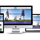 Business 5 image WEB DESIGN STAFFORDSHIRE Web Developers in Biddulph St