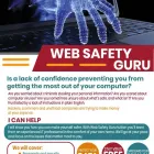 Business 1 image WEB SAFETY GURU Training Services in South Croydon Su
