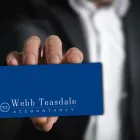 Business 1 image WEBB TEASDALE ACCOUNTANCY Tax Services in Abingdon Ox