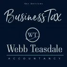 Business 5 image WEBB TEASDALE ACCOUNTANCY Tax Services in Abingdon Ox