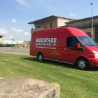 Business 1 image WEEDFREE LANDSCAPES LTD Weed Control Services in Mansfield No