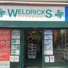 Business 1 image WELDRICKS PHARMACY - MALTBY HIGH STREET Pharmacies in Rotherham So