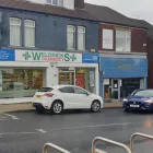 Business 1 image WELDRICKS PHARMACY - SWALLOWNEST Pharmacies in Rotherham So